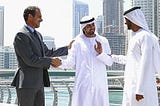 Offshore Company Formation In Dubai