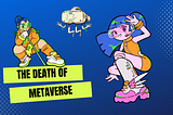 What Happened To The Metaverse?