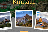 Kinnaur Tour Package | Hire Himachal Cab