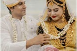 Randeep Hooda and Lin Laishram’s Meitei Wedding: A Celebration of Tradition and Elegance