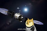 Exploring the Intersection of Cryptocurrency and Space: Dogecoin and the Upcoming DOGE-1 Mission