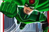 Hal Rescues Parents!