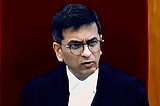 DY Chandrachud, neet hearing, Mathews Nedumpara