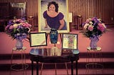 The Letter And The Eulogy