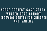 YCore Project Spotlight: Reinventing Edgewood — Connecting With Young People with Edgewood Center…
