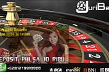 Trik Memilih angka Roulette Sbobet | Juribet agen Resmi dan terpercaya #no.1