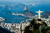 Brazil To Edge Out Of Recession In 2017