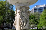 Heathcare Blockchain Evangelism? Start in Washington, DC