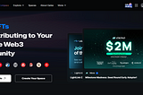 Guide to IoTeX on Galxe