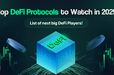 Top 10 DeFi Protocols of 2025 — A Deep Dive into the best!