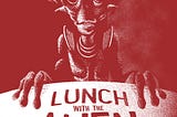 Lunch with the Alien and Other Short, Short Stories: Greg Roensch’s digestible flash fiction tales