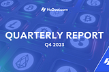 Quarterly Business Report: Q4 2023