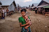 On behalf of the Rohingya-ca.2020