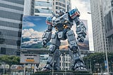 Transformers 2.0: TITANS — Generasi Baru AI yang Bikin Transformers Lama Terlihat Jadul