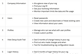 Salesforce Platform Basic — Salesforce Admin