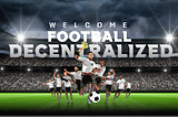 Football Decentralized Project Introduce