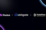 Huma Finance Partners with Obligate to Expand Access to Trade Finance