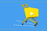 Shoppable moving pictures: From e-commerce to video commerce