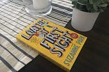 Book Review: ‘Loathe at First Sight’ by Suzanne Park