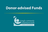 Demystifying the Donor-advised Fund