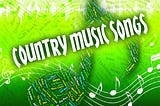Country Music Love Song Lyrics: Popular for More Than One Reason