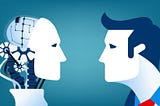 Interação humana e a evolução das máquinas.