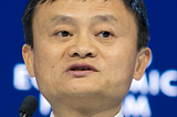 The Speech That Cost Jack Ma 37 Billion Dollars