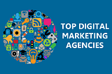 Top 10 Advertising Agencies in India | CTM