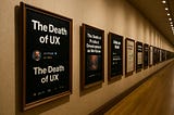 The Death of “The Death Of” Posts
