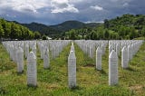 Srebrenica Memorial Day: Bridging the Divide, Confronting Hate