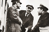 The Bolsheviks’ Bait-and-Switch: A Reply to Lars Lih