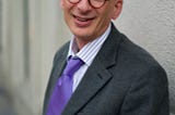 Image of Seth Godin