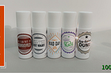 ADM Endeavors, Inc. (OTCQB: ADMQ) Launches CBD Products, Custom Designed T-Shirts