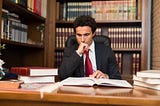 Library Tips for Solo Practitioners