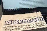 Come unire gli “intermediati”