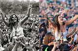 From Woodstock to Coachella: is There Anything Left of the Sixties’ Music Festivals?