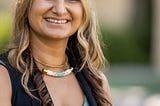Sahar Jamal: Revolutionizing Kenyan maternal health with Maziwa