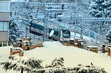 Sanmalar ve Kış ve AkıtmaRoman ve 2015 ve Lütfen Artık Dizi Adlarına Bi’ Bakın Hiç Olmuş mu