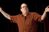 Annotations on Presentable podcast #23: How to Get Hired, with Jared Spool