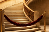 The Velvet Veto of Vertical Development