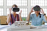 3 design projects VR can simplify