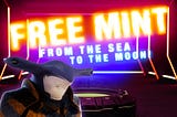 H-HEDZ Sharksquad Announces FREE MINT!