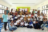 The Quest of The Next Women Leader in Indonesia