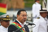Attempted Coup in Bolivia: President Denounces Irregular Military Mobilization in La Paz
