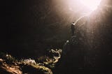 Hope: when we’re struggling to find any