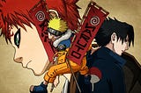 GAARA — Offensive Security PG Play