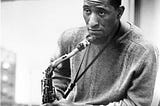 The Self-Actualization of Sonny Rollins