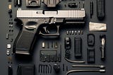 States Urge Glock Inc. to Secure Proof of Handguns’ Conversion to Machine Guns