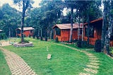 Resorts in Sakleshpur