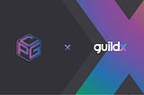 GuildX Ecosystem and Profit Crypto Games Are Now Partners